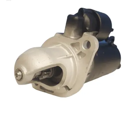 Volkswagen Transporter - Caravelle T3 Starter motor CS358