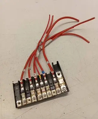 Fuse module