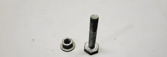 Renault Arkana Front subframe 7703101635 7707033003