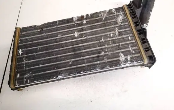Peugeot Expert Heater blower radiator 9179687002