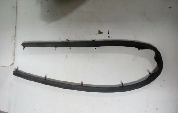 Opel Antara Engine compartment rubber P4C14XC0wL 140610