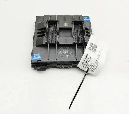 Volkswagen Amarok Central body control module 7E0937089 A2C95891300