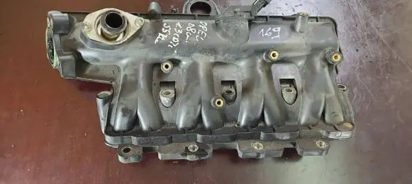 Opel Corsa D Intake manifold B309 PA6GF30
