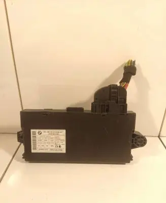 BMW 3 E90 E91 CAS control unit/module 9147226 2091801931 5WK49513YBB