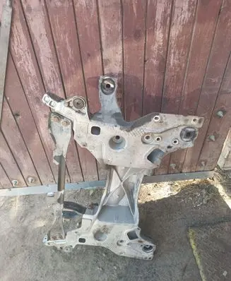 Citroen C5 Front subframe 9683554810