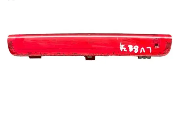 Citroen C3 Picasso Third/center stoplight 9681854380