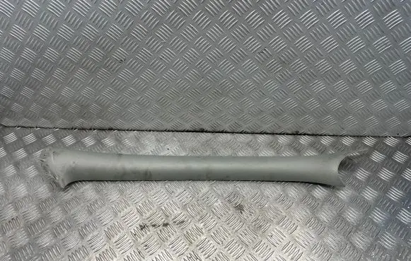 (A) pillar trim