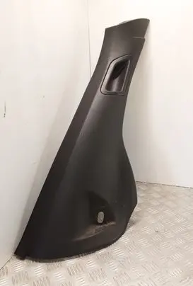BMW X5 E70 Other sill/pillar trim element 7154839 51477154839