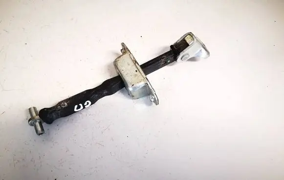 Nissan Pixo Rear door check strap stopper
