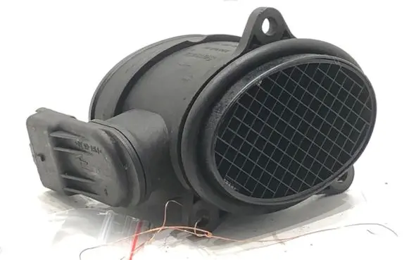 Mass air flow meter