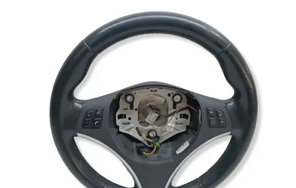 BMW 3 E90 E91 Steering wheel 6795538