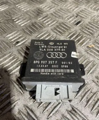 Audi A6 S6 C6 4F Light module LCM 8P0907357F 5LA00837901