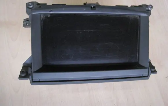 Citroen C6 Screen/display/small screen 96493929ZD