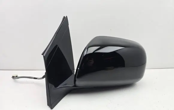 Lexus RX 330 - 350 - 400H Front door electric wing mirror E4012209
