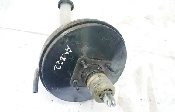 Mitsubishi Outlander Brake booster 4680a027 06.2777-6032.4