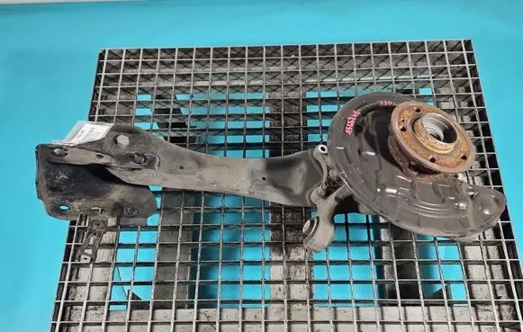 Mercedes-Benz A W177 AMG Rear wheel bearing hub IMPRK1565245