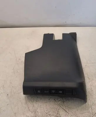 Toyota C-HR II Dashboard lower bottom trim panel 55480F4010