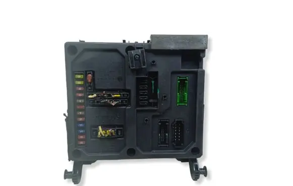 Volkswagen Sharan Comfort/convenience module 7M3962258MKASACJA 7M3962258M