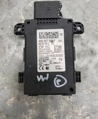 Audi A6 S6 C8 4K Distronic sensor radar 4N0907566F-BBIL 4N0907566F