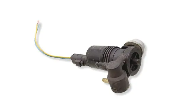 Nissan Note (E12) Windscreen/windshield washer pump 1050123