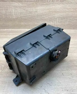 Ford Focus Fuse box set 518261003 98AG14A067CB