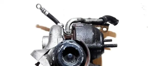 BMW 1 E81 E87 Turbo 7792412F 74178510