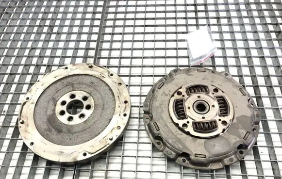 Mitsubishi Outlander Clutch set kit 4B12