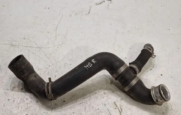 Mercedes-Benz R W251 Engine coolant pipe/hose A2515011582