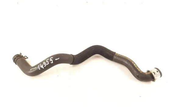 Mercedes-Benz C W204 Engine coolant pipe/hose 2045017182 2045010982