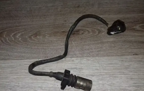 Volvo V70 Crankshaft position sensor 1275599