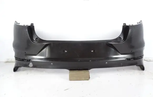 KIA Ceed Rear bumper 86610-J7720