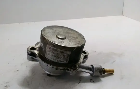 Peugeot 607 Vacuum pump 9631971580 72266601H