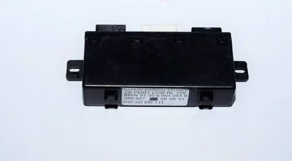 BMW 5 E39 Door control unit/module 6904254