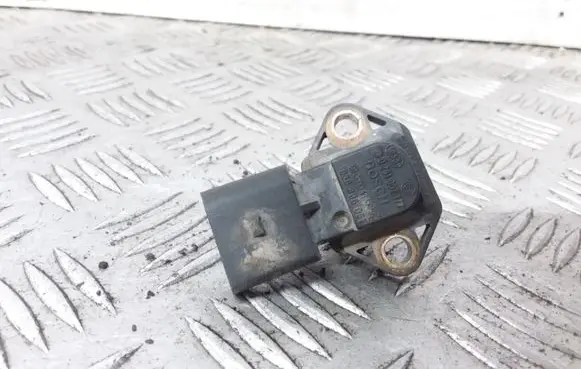 Seat Toledo II (1M) Air pressure sensor 038906051 0281002177