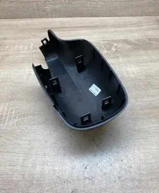 Renault Megane II Plastic wing mirror trim cover 12353190D
