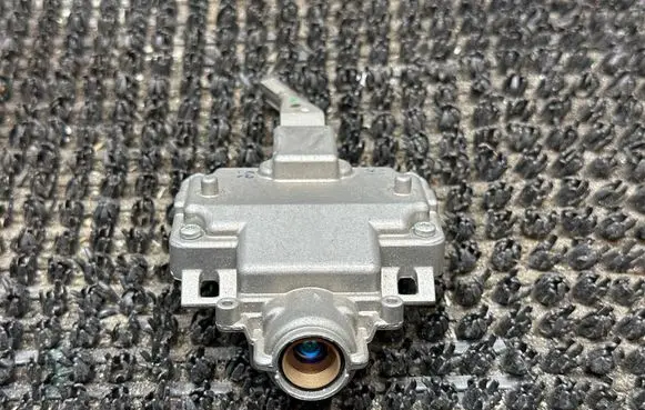Mercedes-Benz CL C216 Windshield/windscreen camera A2218203210