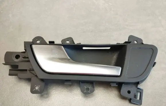 Audi A5 Sportback 8TA Rear door interior handle 8K0839019E