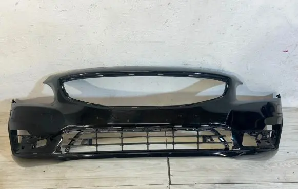 Volvo V60 Front bumper