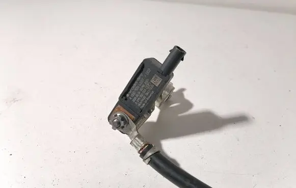 Mercedes-Benz E W213 Negative earth cable (battery) A0009056507 0199550015