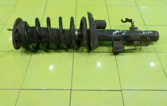 Land Rover Freelander 2 - LR2 Front shock absorber/damper PRZOD MCPHERSON