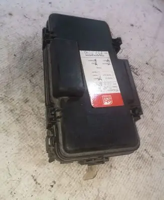 Honda Civic Fuse module S6FG4 5771111714120061