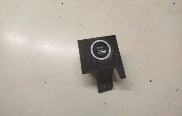 Land Rover Range Rover Sport L494 Engine start stop button switch GPLA14C376AB