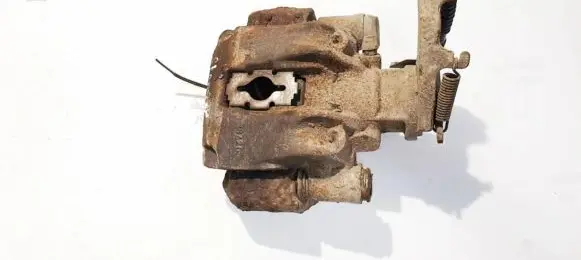 Iveco Daily 30.8 - 9 Rear brake caliper