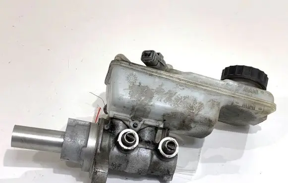 Mercedes-Benz Citan W415 Brake booster 0204051558