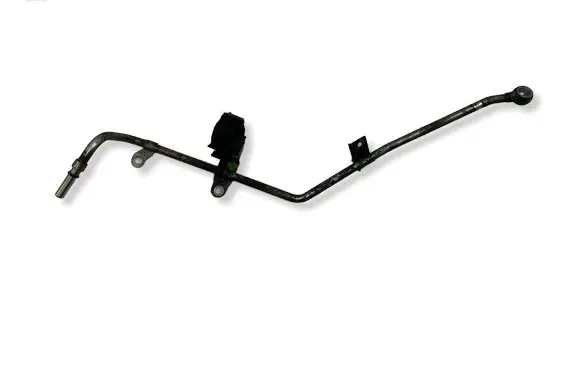Fiat Ducato Fuel line pipe 