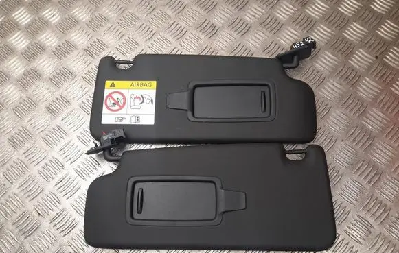 BMW 2 Active Tourer U06 Sun visor 7952592