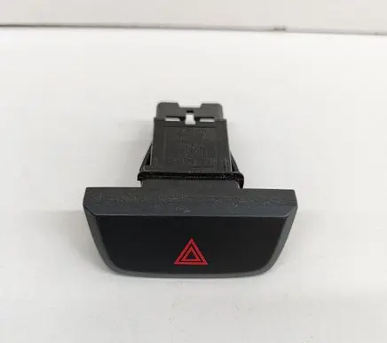 Isuzu D-Max Hazard light switch 8974168050
