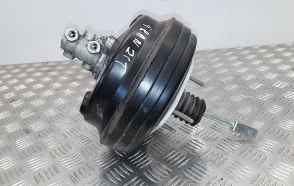 Ford Transit Brake booster 6C112B195BF 0204Y24132 0204770736