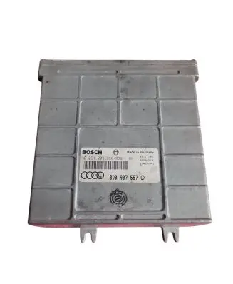 Audi A4 S4 B5 8D Engine control unit/module 8D0907557CX 0261203938