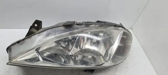 Renault Megane II Headlight/headlamp 7700427874D 5227 02A0118